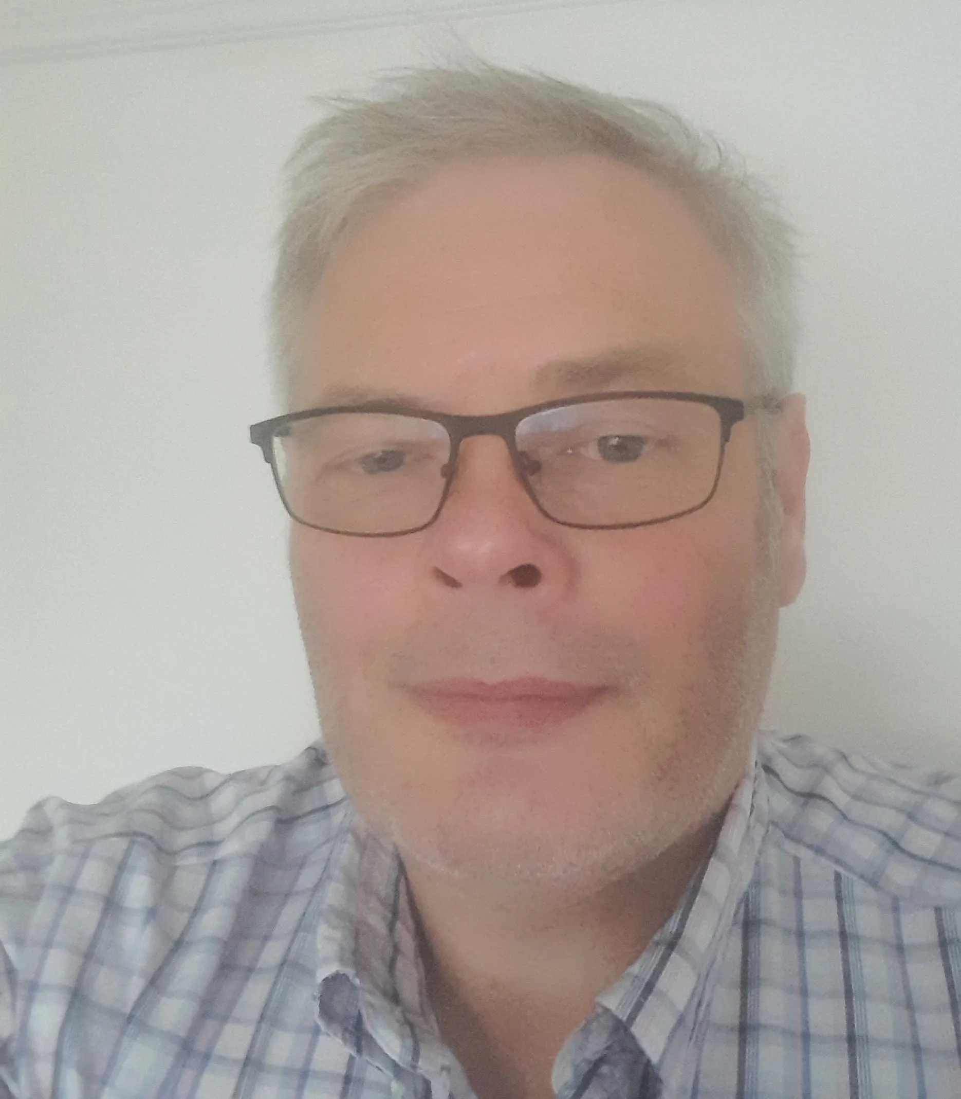 David Lovegrove (Teacher)