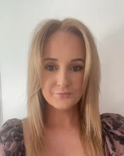 Hannah Bowen (Pastoral Lead)
