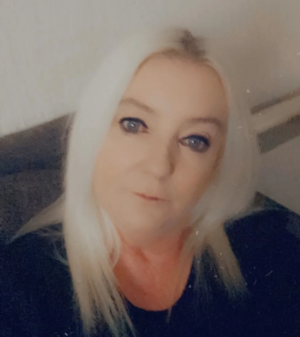 Jennifer Alcock (Reception Admin)