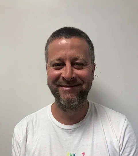 M Tucker (SENCO Teacher)